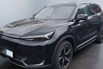 Baic Beijing X75 0 km 32.900 &euro; Aschaffenburg 63739