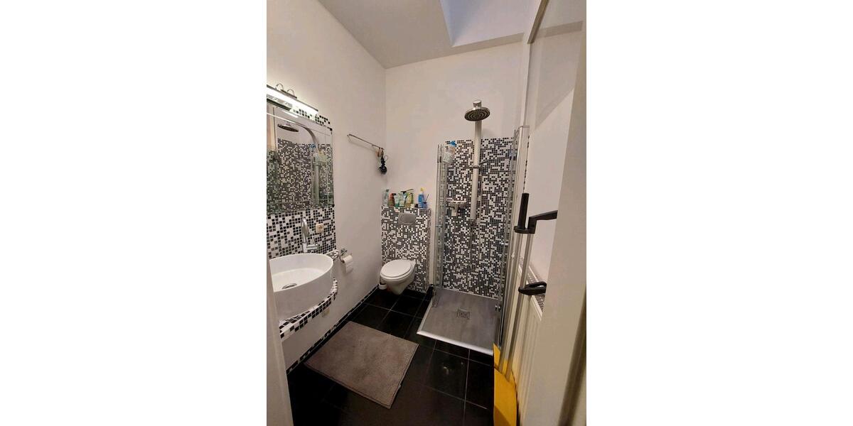 Erdgeschoßwohnung Frankfurt am Main West - 2 Zimmer, 40 m&sup2;, 995&euro; | Angebot:25805975