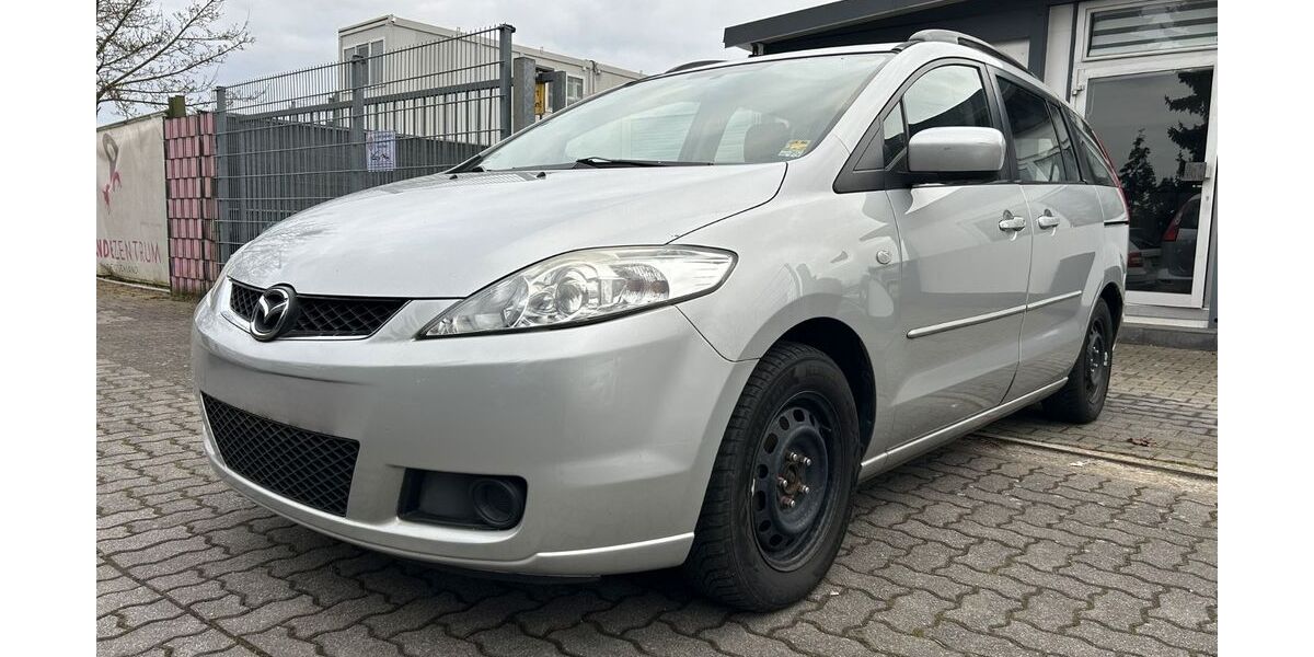 Mazda 5 147.799 km 3.999 &euro; Hanau 63456