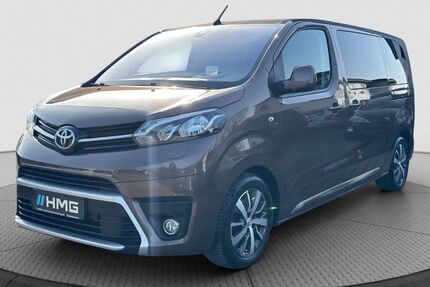 Toyota Proace (Verso) 153.000 km 19.900 &euro; Büdingen-Düdelsheim 63654