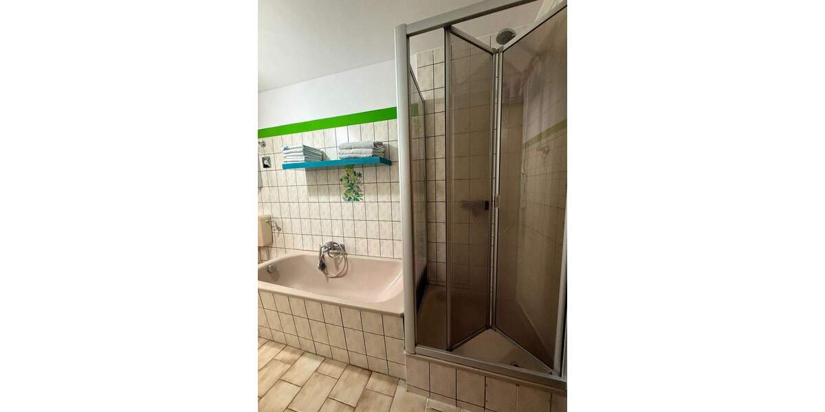 Etagenwohnung Gelnhausen - 2 Zimmer, 75 m&sup2;, 235.000&euro; | Angebot:25685345