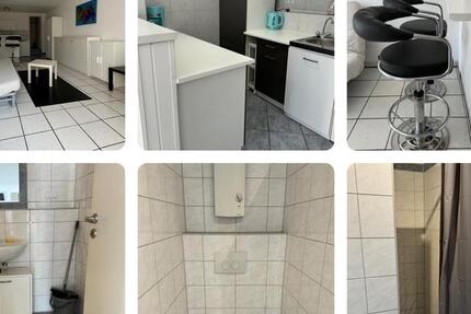 Wohnung Münster (Hessen) - 1 Zimmer, 35 m&sup2;, 700&euro; | Angebot:25286654