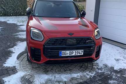 Mini Countryman S All4 32.000 km 38.800 &euro; dreieich 63303