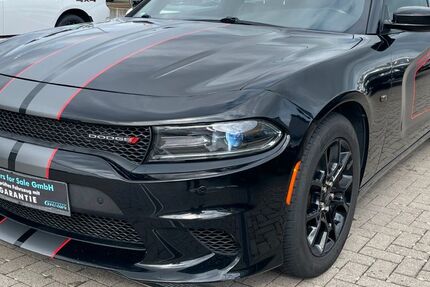Dodge Charger 139.250 km 22.900 &euro; Erlensee 63526