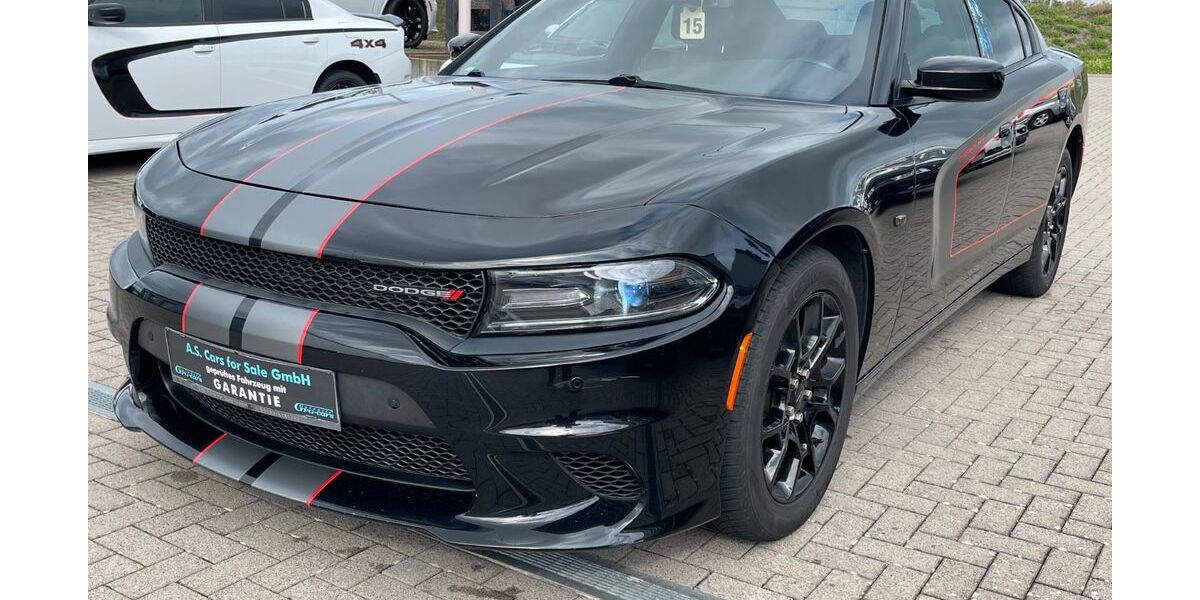 Dodge Charger 139.250 km 22.900 &euro; Erlensee 63526