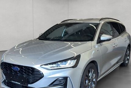 Ford Focus 22.104 km 19.950 &euro; Frankfurt 60386