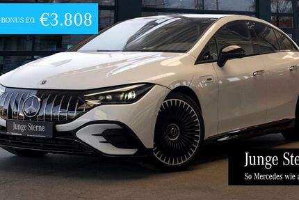 Mercedes-Benz EQE 41.650 km 58.730 &euro; Aschaffenburg 63741
