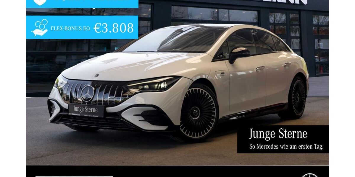 Mercedes-Benz EQE 41.650 km 58.730 &euro; Aschaffenburg 63741