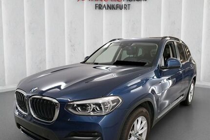 BMW X3 175.679 km 20.650 &euro; Frankfurt am Main 65933