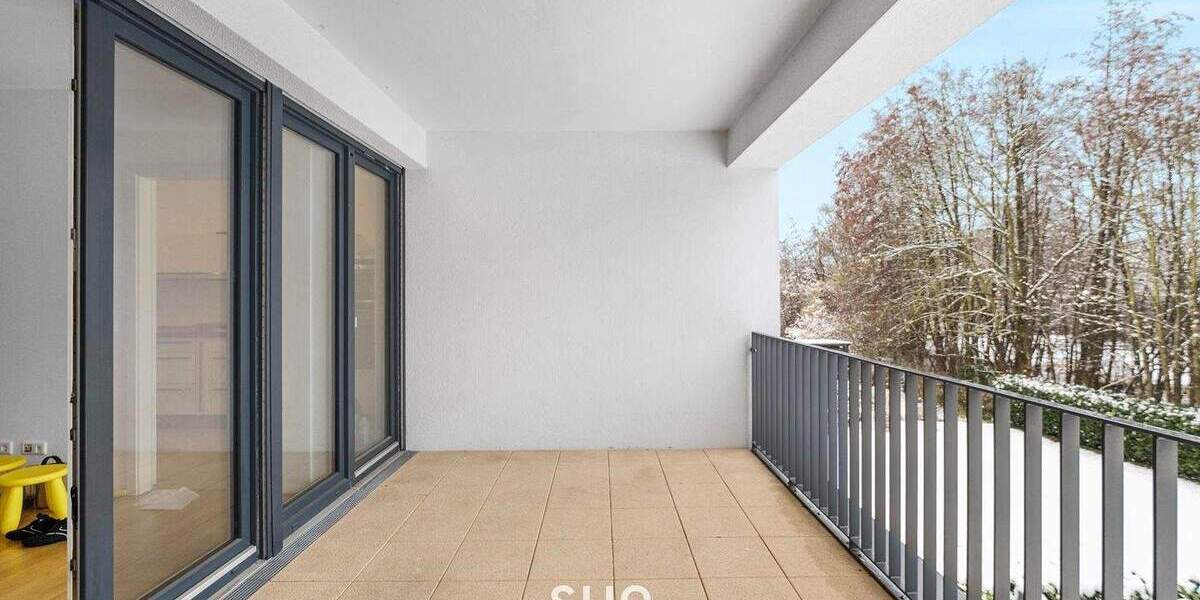 Etagenwohnung Frankfurt am Main Niederursel - 3 Zimmer, 96 m&sup2;, 636.000&euro; | Angebot:25772925