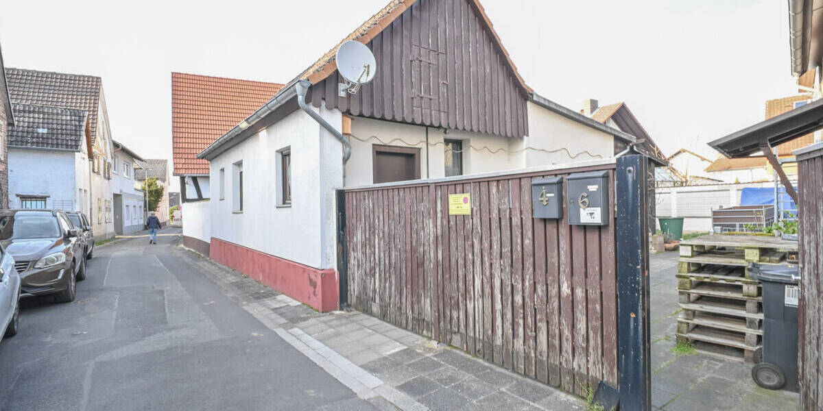 Einfamilienhaus Münster - 7 Zimmer, 164 m&sup2;, 219.000&euro; | Angebot:26080527