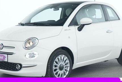 Fiat 500 56.006 km 11.322 &euro; Dietzenbach bei Frankfurt 63128