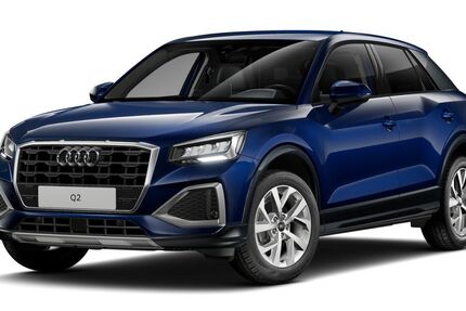 Audi Q2 1.200 km 27.449 &euro; Mühlheim 63165