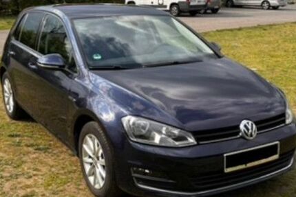 VW Golf 88.000 km 10.900 &euro; Kahl am Main 63796
