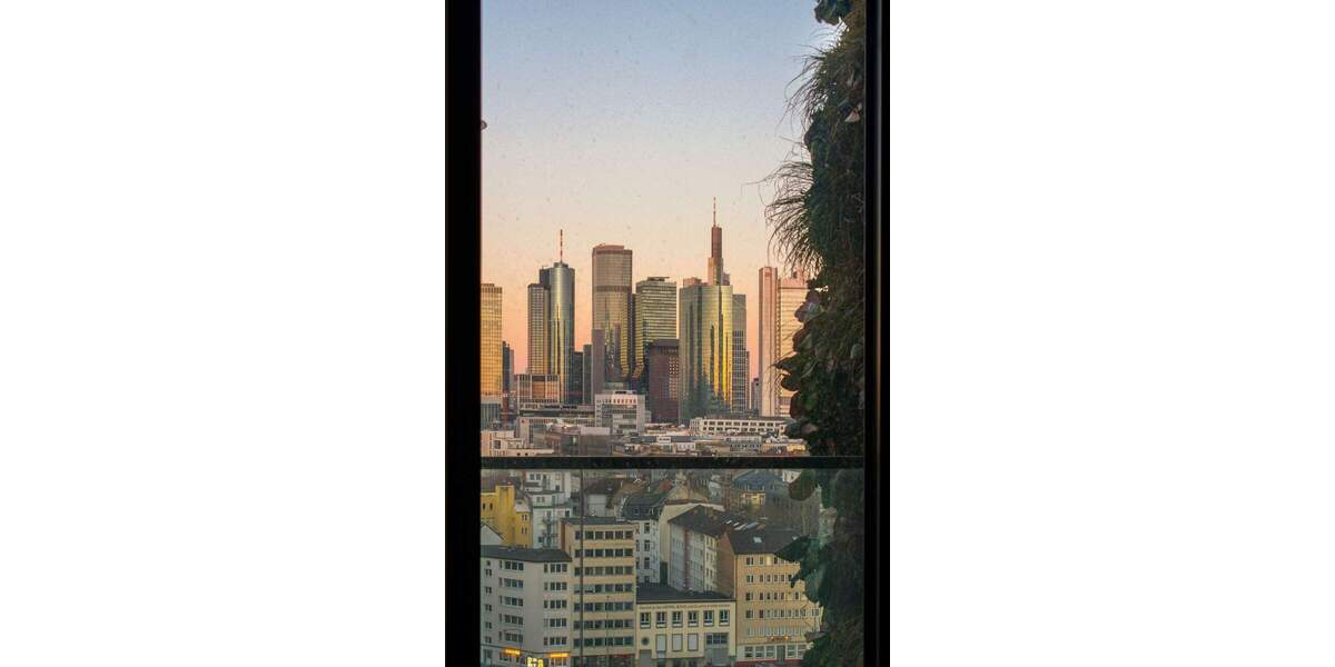 Etagenwohnung Frankfurt am Main Gallus - 3 Zimmer, 93 m&sup2;, 1.225.000&euro; | Angebot:25690892