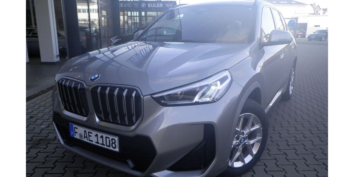 BMW X1 3.193 km 49.299 &euro; Frankfurt am Main 60435
