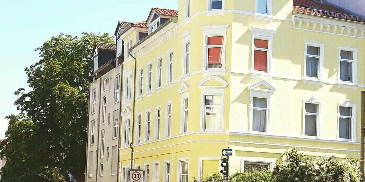 Einfamilienhaus Offenbach am Main Bieberer Berg - 24 Zimmer, 400 m&sup2;, 1.680.000&euro; | Angebot:26493863