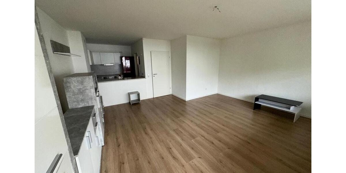 Etagenwohnung Offenbach am Main Bieber - 2 Zimmer, 60 m&sup2;, 670&euro; | Angebot:25886625