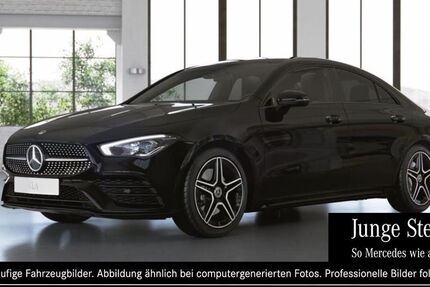 Mercedes-Benz CLA 250 50.900 km 29.879 &euro; Aschaffenburg 63741