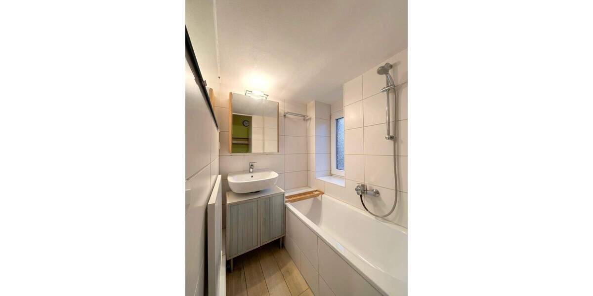 Etagenwohnung Frankfurt am Main Nordend-Ost - 3 Zimmer, 75 m&sup2;, 499.000&euro; | Angebot:25671672