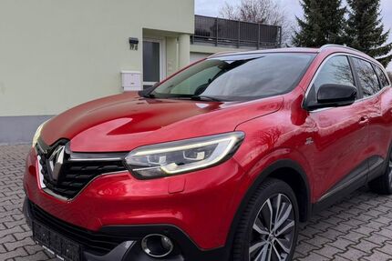 Renault Kadjar 140.000 km 9.800 &euro; Nidderau 61130
