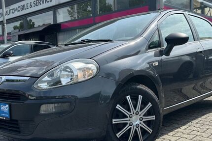 Fiat Punto Evo 141.354 km 5.999 &euro; Hanau 63450
