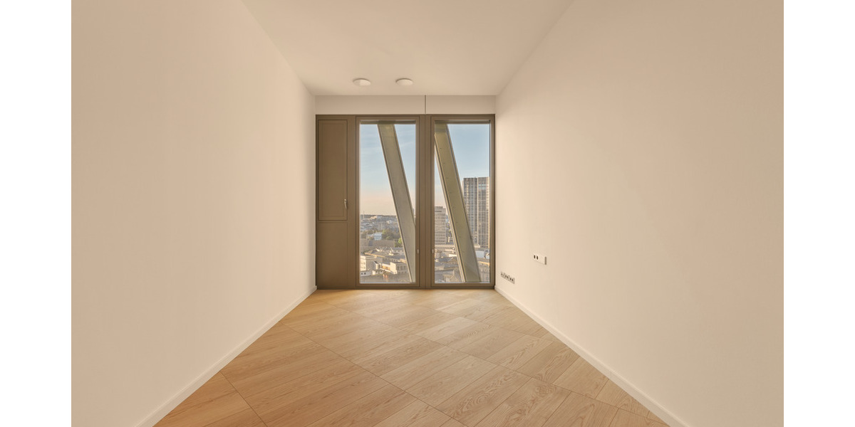 Etagenwohnung Frankfurt am Main Innenstadt - 3 Zimmer, 102 m&sup2;, 3.200&euro; | Angebot:25690844