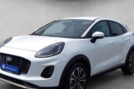 Ford Puma 3.037 km 23.539 &euro; Hanau 63452