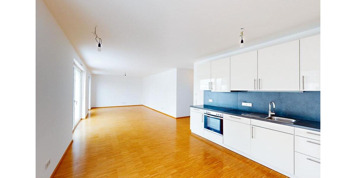 Etagenwohnung Frankfurt am Main Niederrad - 3 Zimmer, 115 m&sup2;, 1.950&euro; | Angebot:25989587