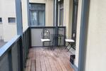Etagenwohnung Frankfurt am Main Oberrad - 2 Zimmer, 56 m&sup2;, 1.420&euro; | Angebot:26020912