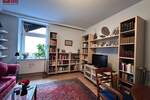 Etagenwohnung Frankfurt am Main Bockenheim - 2 Zimmer, 58 m&sup2;, 385.000&euro; | Angebot:25706157