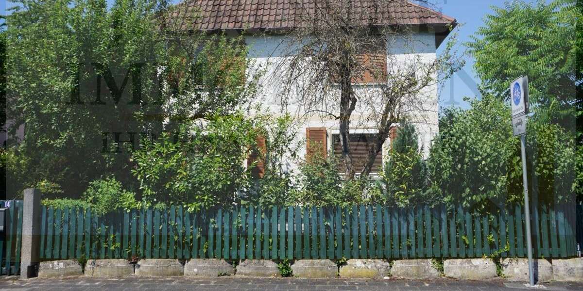 Einfamilienhaus Dreieich - 6 Zimmer, 133 m&sup2;, 599.000&euro; | Angebot:27715613