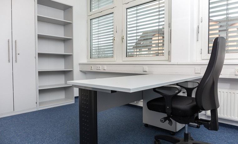 Gewerbeobjekt Frankfurt am Main Niederrad - 499&euro; | Angebot:22475296