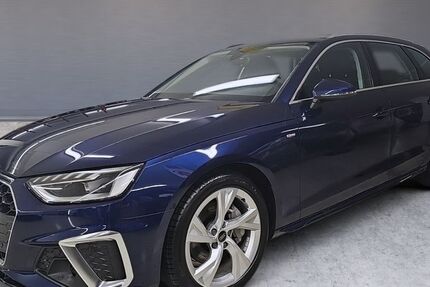 Audi A4 25.000 km 36.490 &euro; Oberursel 61440