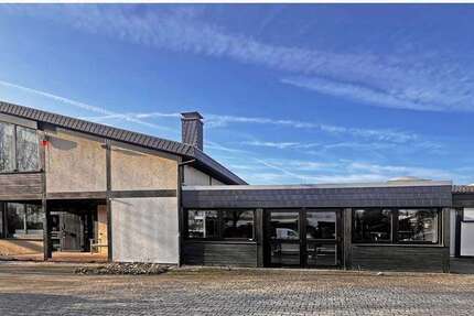 Gewerbeobjekt Karben - 2.217&euro; | Angebot:25225491