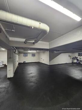 Etagenwohnung Aschaffenburg Schweinheim - 2 Zimmer, 59 m&sup2;, 225.000&euro; | Angebot:25770252