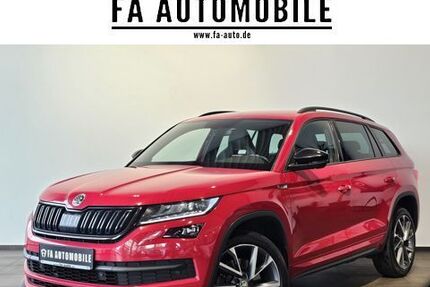 Skoda Kodiaq 229.900 km 21.940 &euro; Mainaschaff 63814