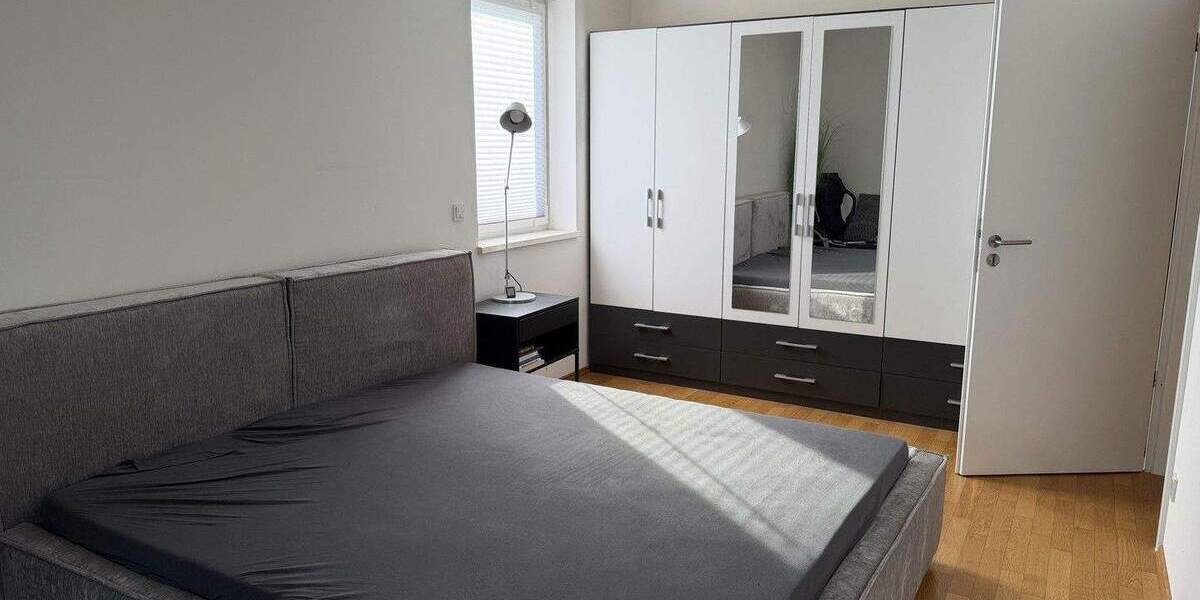 Etagenwohnung Frankfurt Ginnheim - 3 Zimmer, 86 m&sup2;, 569.000&euro; | Angebot:25782960