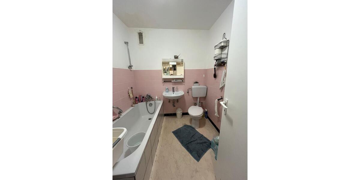 Etagenwohnung Hanau - 2 Zimmer, 58 m&sup2;, 945&euro; | Angebot:25308731