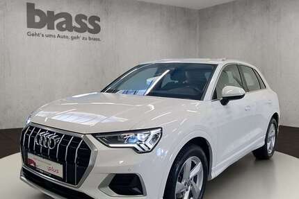 Audi Q3 40.235 km 23.950 &euro; Dietzenbach 63128