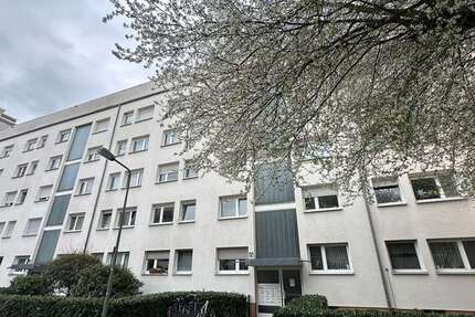 Wohnung Frankfurt Nied - 2 Zimmer, 58 m&sup2;, 189.000&euro; | Angebot:25644454