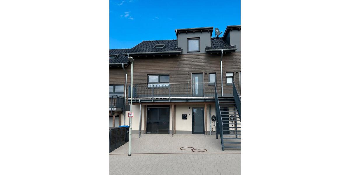 Doppelhaushälfte Büdingen - 6 Zimmer, 149 m&sup2;, 465.000&euro; | Angebot:26926489