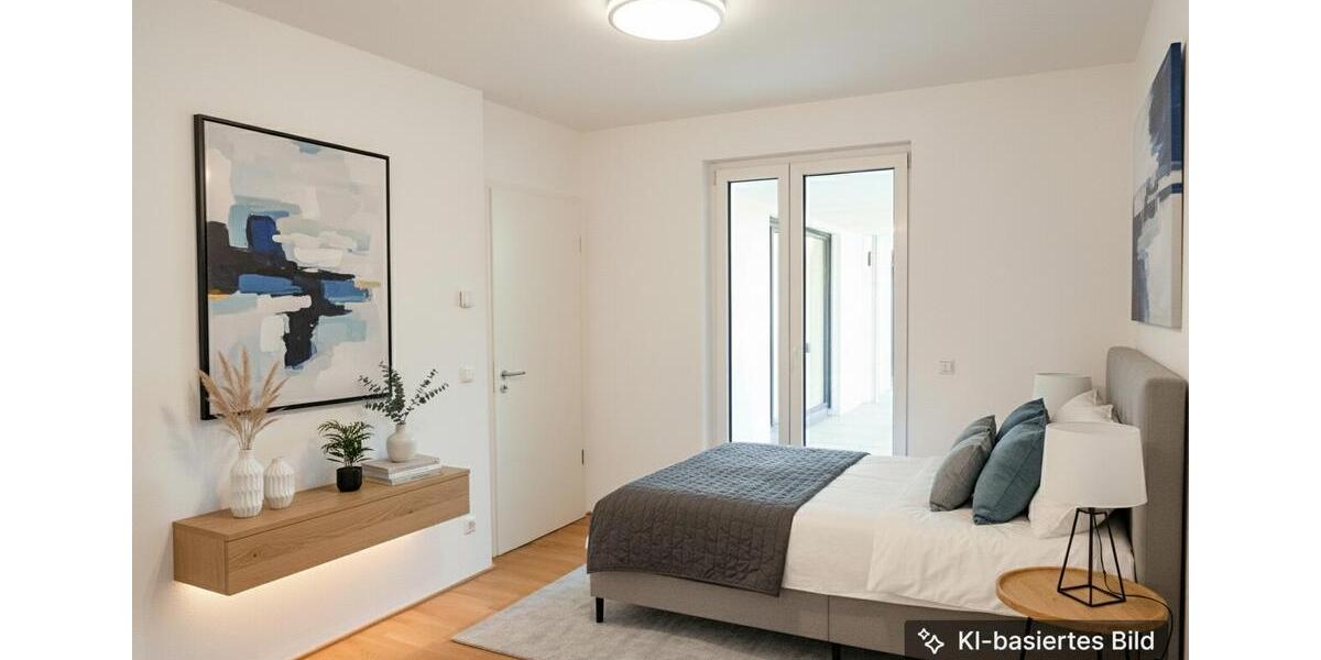 Etagenwohnung Neu-Isenburg Isenburg - 3 Zimmer, 83 m&sup2;, 1.600&euro; | Angebot:25510410