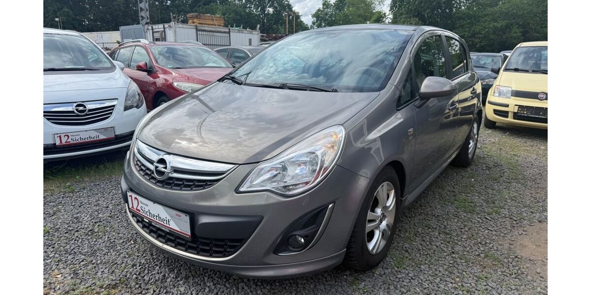 Opel Corsa 218.536 km 2.599 &euro; Mühlheim am Main 63165