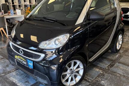 Smart ForTwo 97.523 km 5.950 &euro; Mühlheim am Main nähe Frankfurt 63165