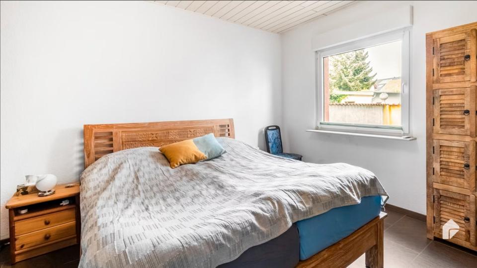 Hochparterre Dreieich - 2 Zimmer, 61 m&sup2;, 720&euro; | Angebot:26440911
