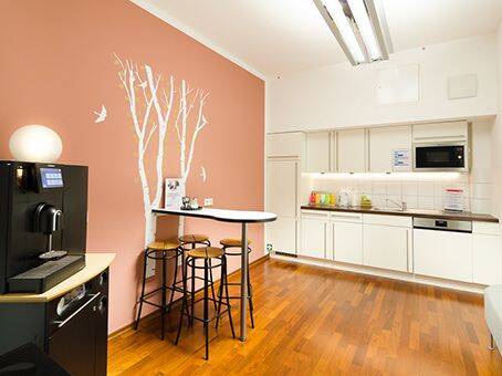 Gewerbeobjekt Frankfurt am Main Ostend - 869&euro; | Angebot:25716707