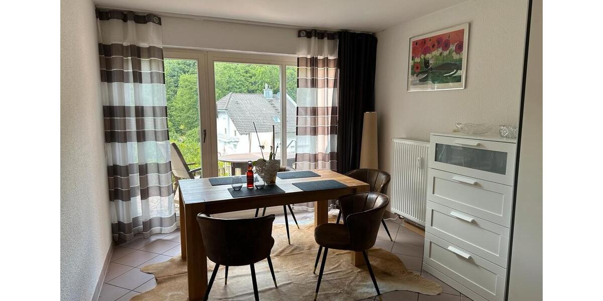 Etagenwohnung Karlstein am Main - 1.5 Zimmer, 45 m&sup2;, 650&euro; | Angebot:26502772