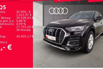Audi Q5 61.551 km 30.950 &euro; Frankfurt am Main 60314