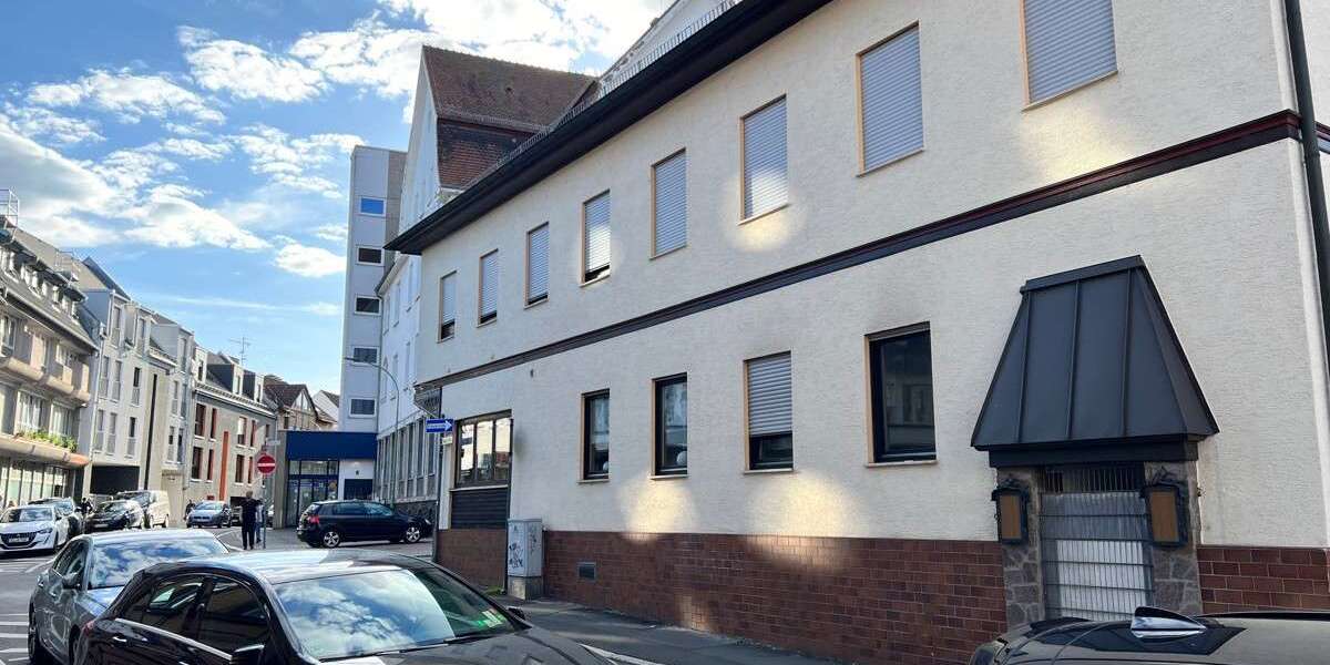 Gewerbeobjekt Friedberg - 1.300.000&euro; | Angebot:20538699